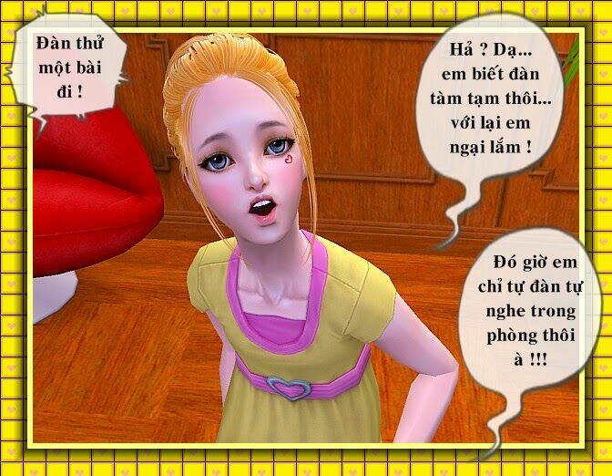 bella's story chapter 13.3 55