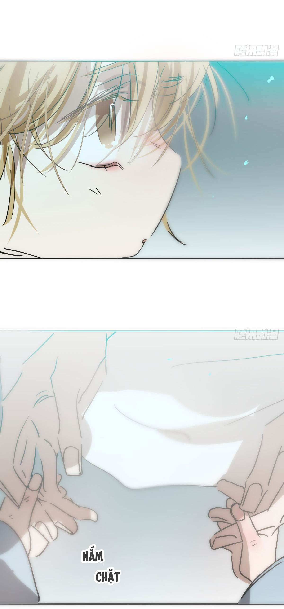 Bắt Lấy Ngao Ngao chapter 213 - Trang 25