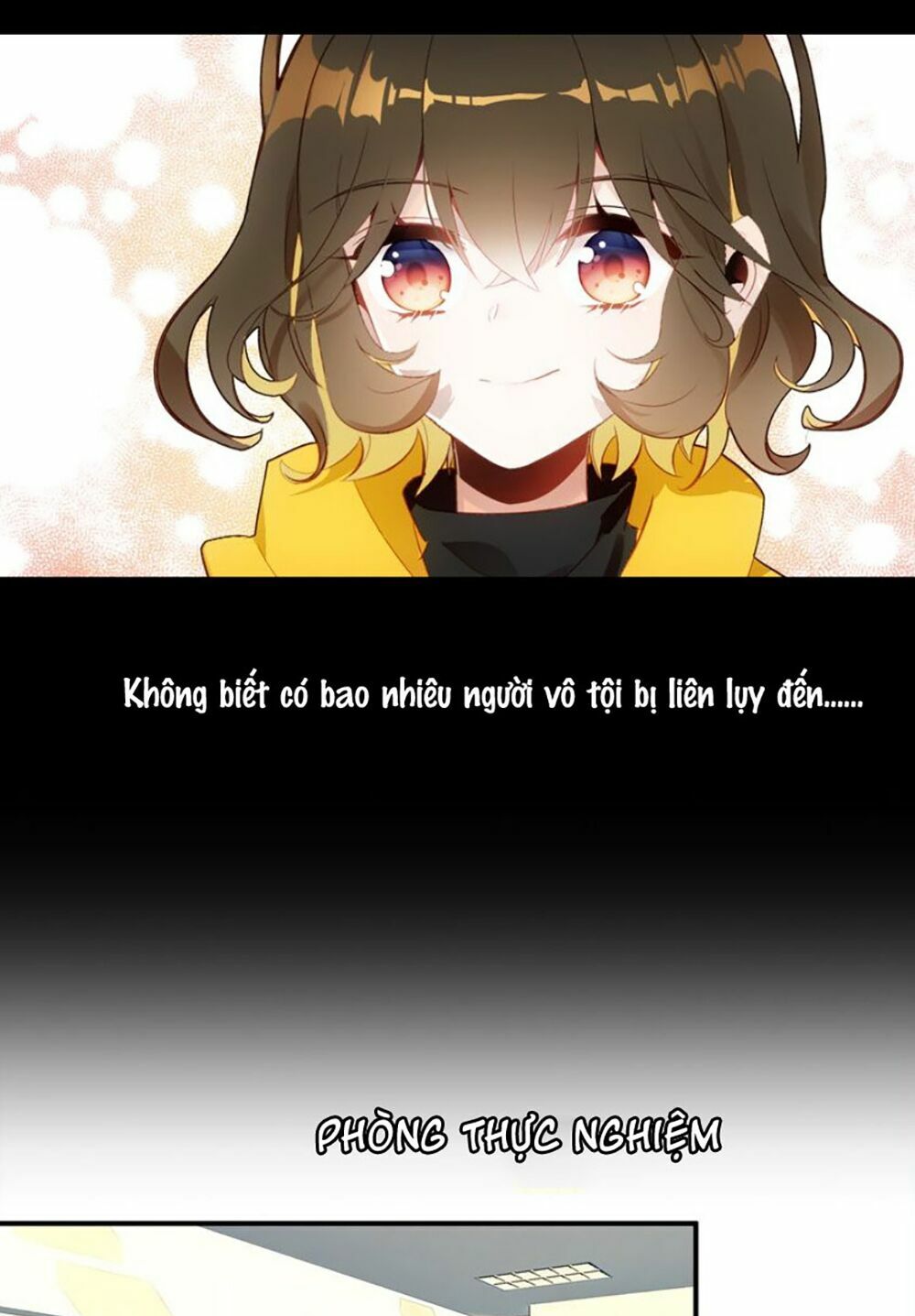 Ái Thượng Ngạo Kiều Long Vương Gia chapter 14 - Trang 25