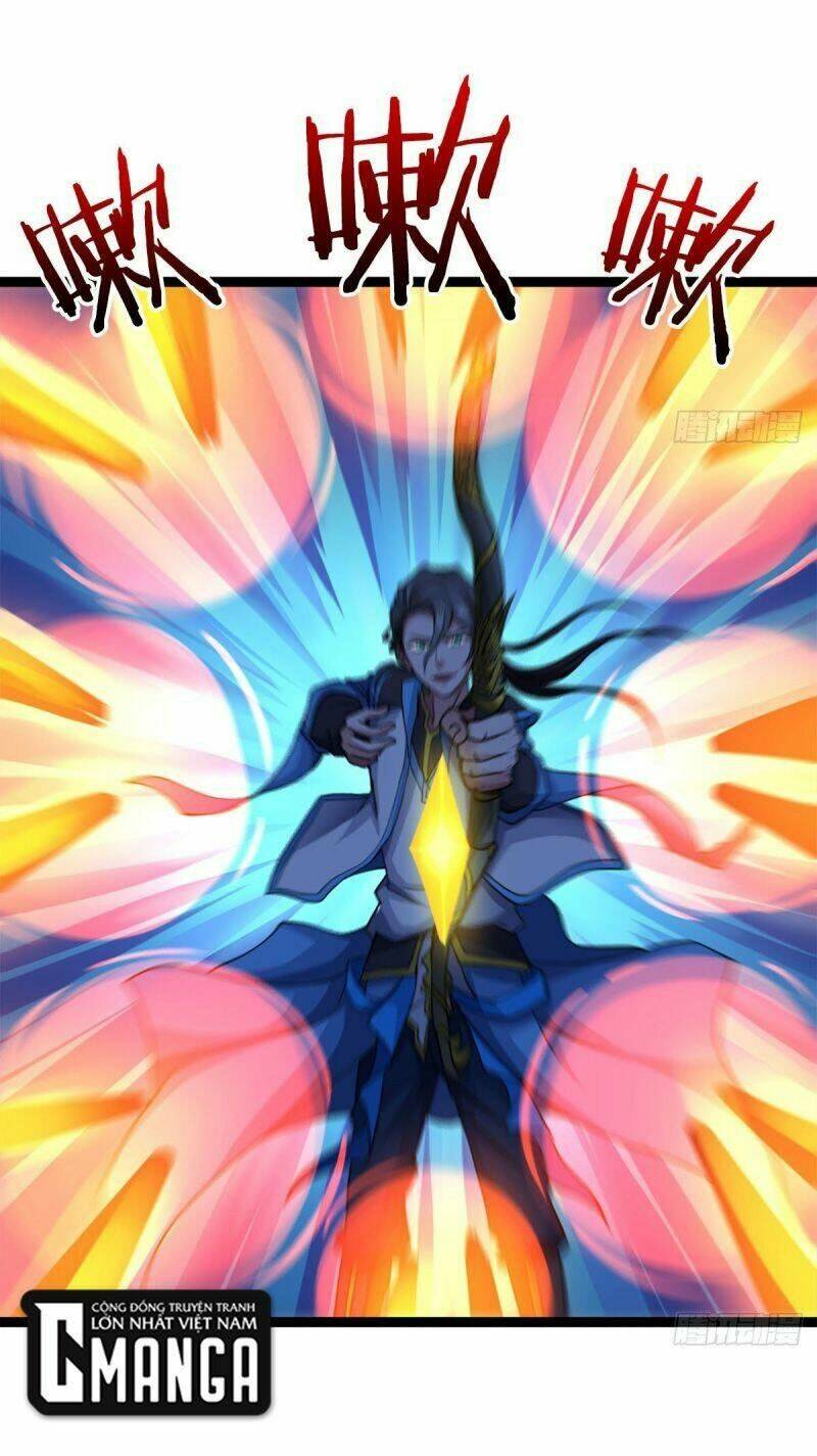 ma hoàng sư đệ quả thực quá chung tình chapter 13 9