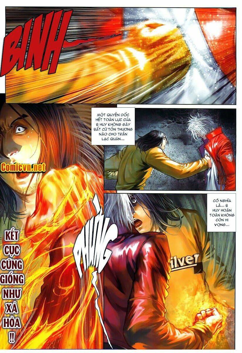 cửu long thành trại 2 chapter 23 15