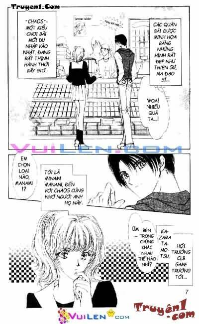 vua bài chapter 1 8