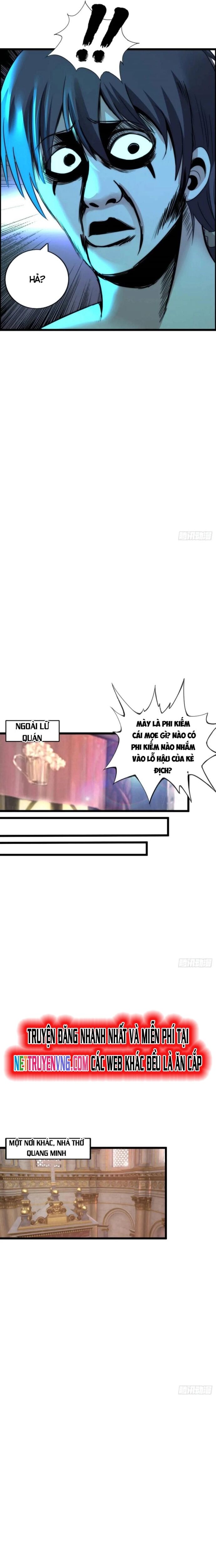 phát sóng trực tiếp, ta cầu hôn với nữ quỷ, vậy mà nàng lại đồng ý! chapter 37 17