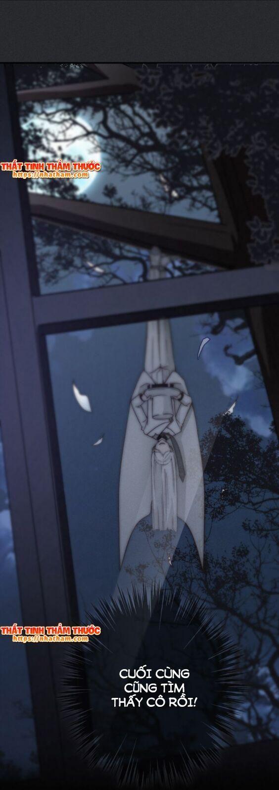 đêm tối chốn này chapter 9 20