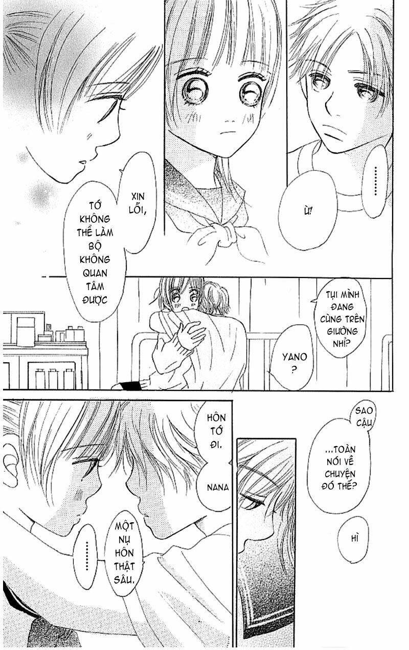 ngày ấy ta bên nhau chapter 9 45