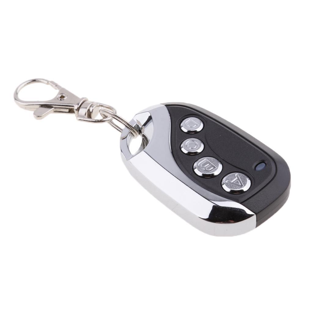 Entry Remote Key Fob   Control  4 Button