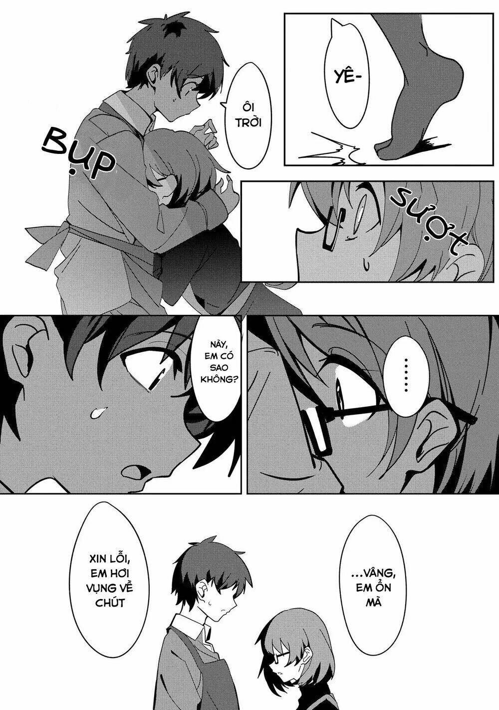 precious 4p short stories chapter 18 4