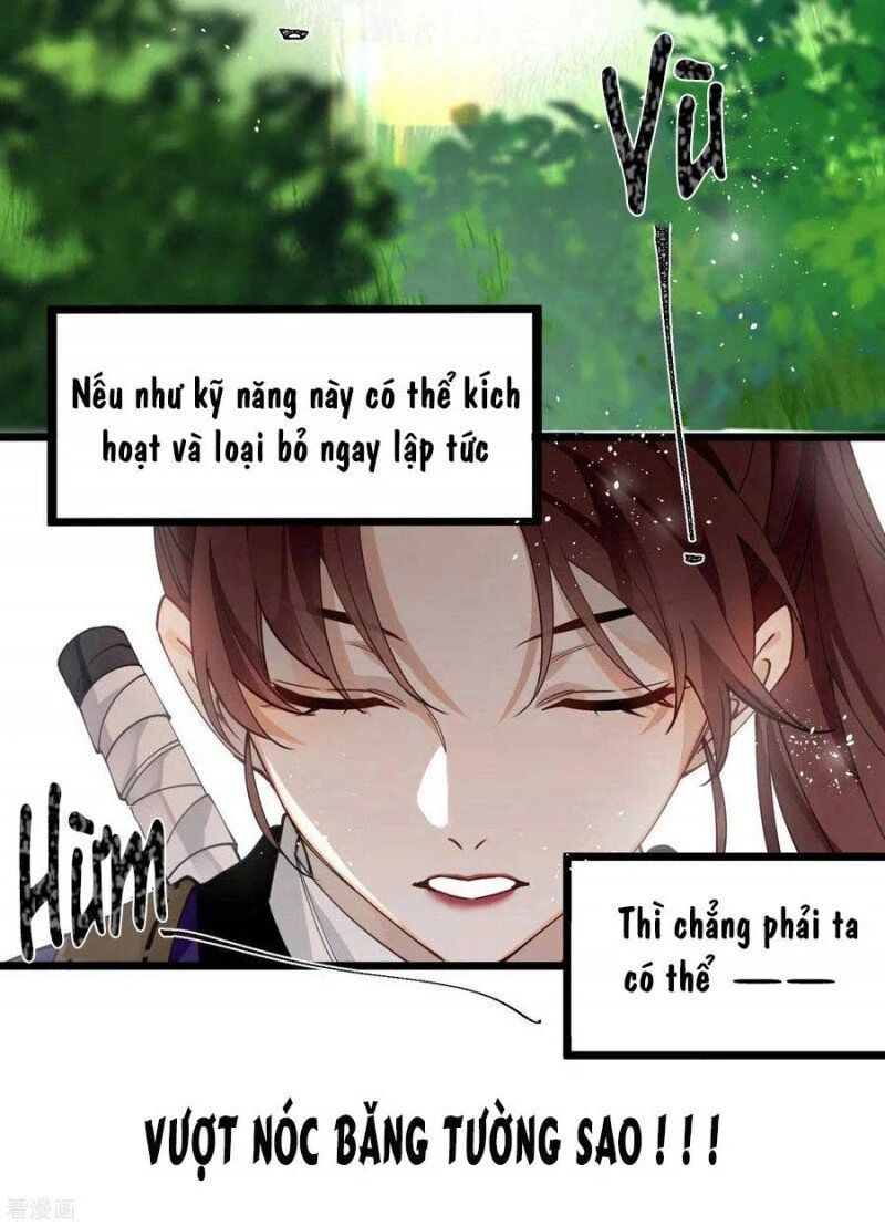 phế vật công chúa muốn nhặt chồng chapter 70 2