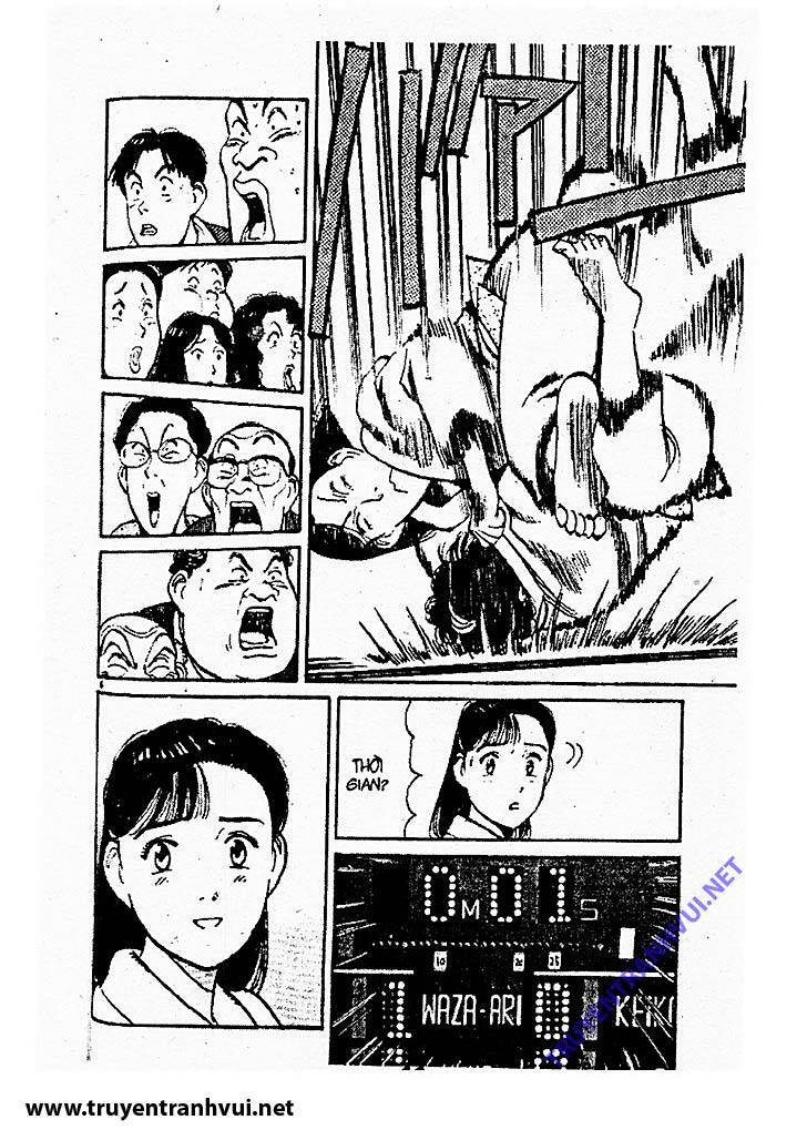 yawara chapter 151 7