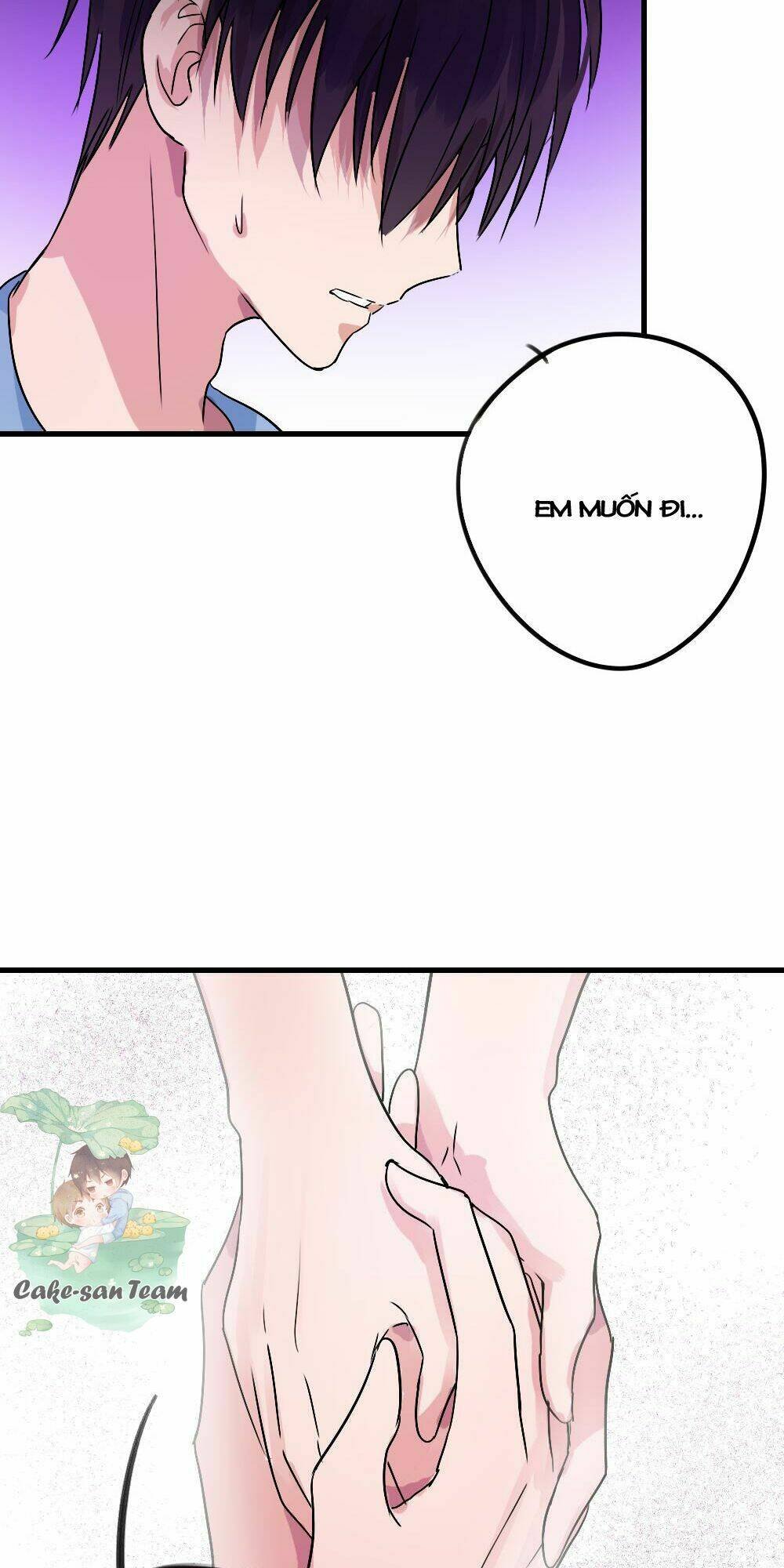 phải lòng em trai của bạn gái mình chapter 36 12