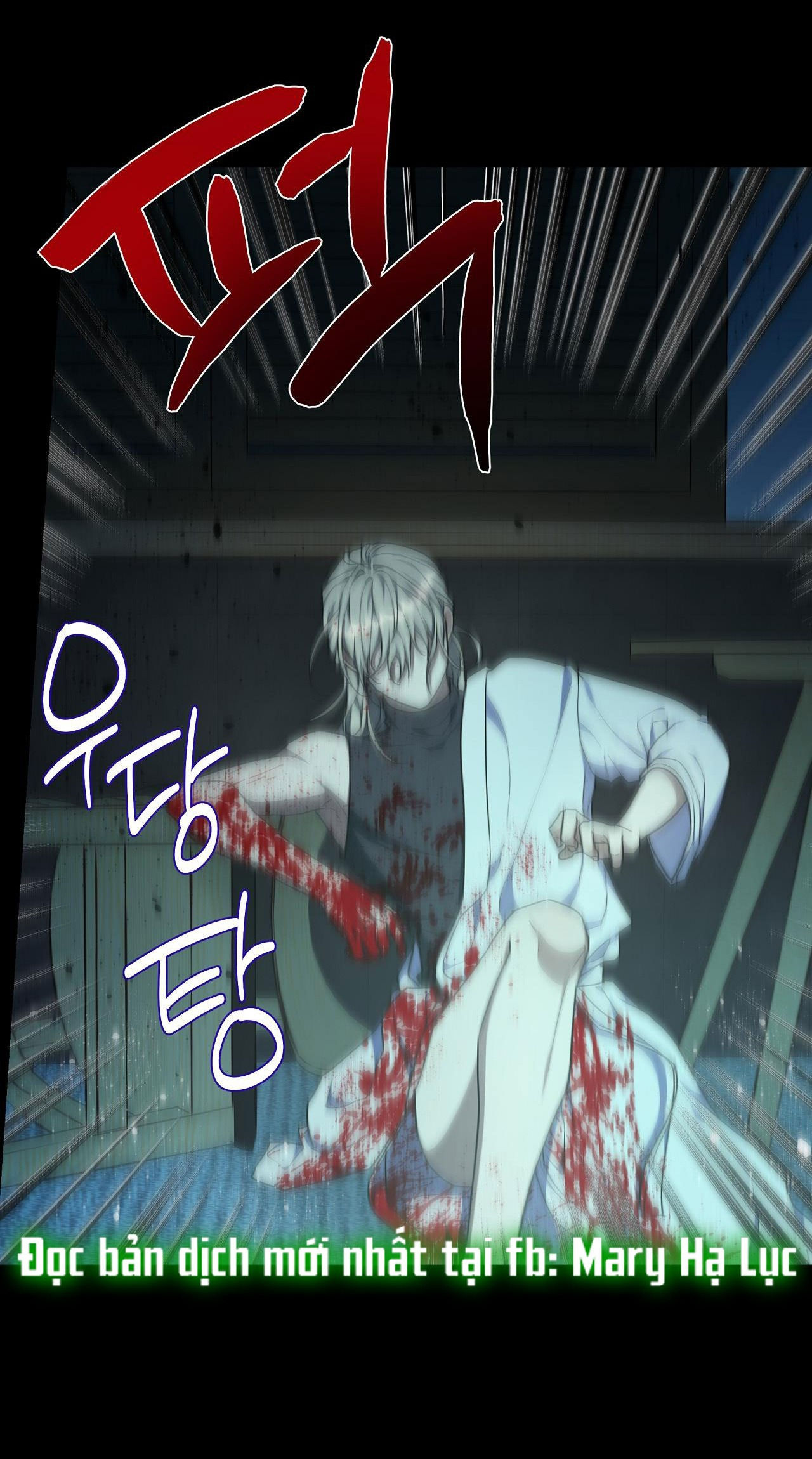 hỗn mộng chapter 30.1 19