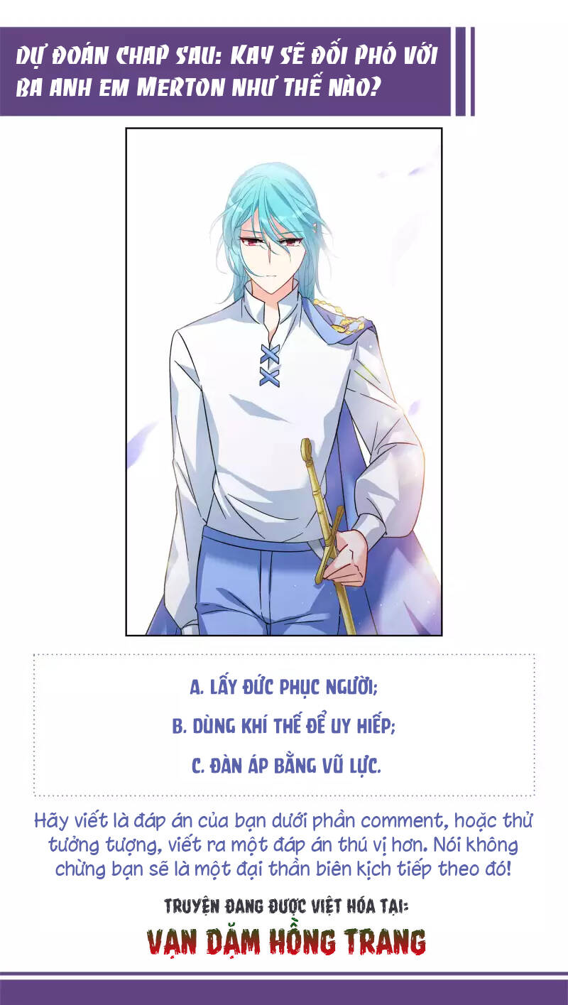 cô ấy đến rồi, xin nằm xuống! chapter 245 26