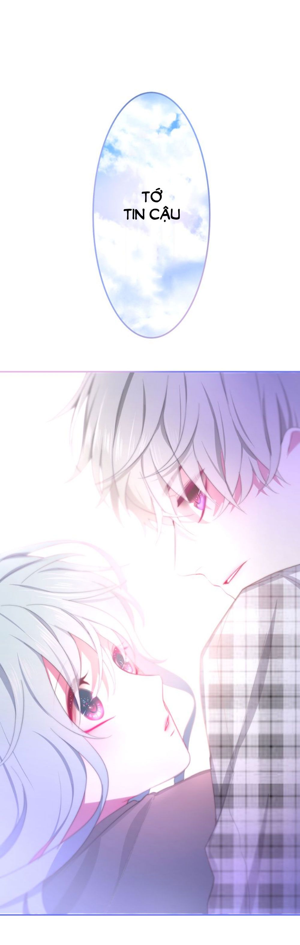 Tháng Sáu Không Hẹn Mà Gặp chapter 8 - Trang 36