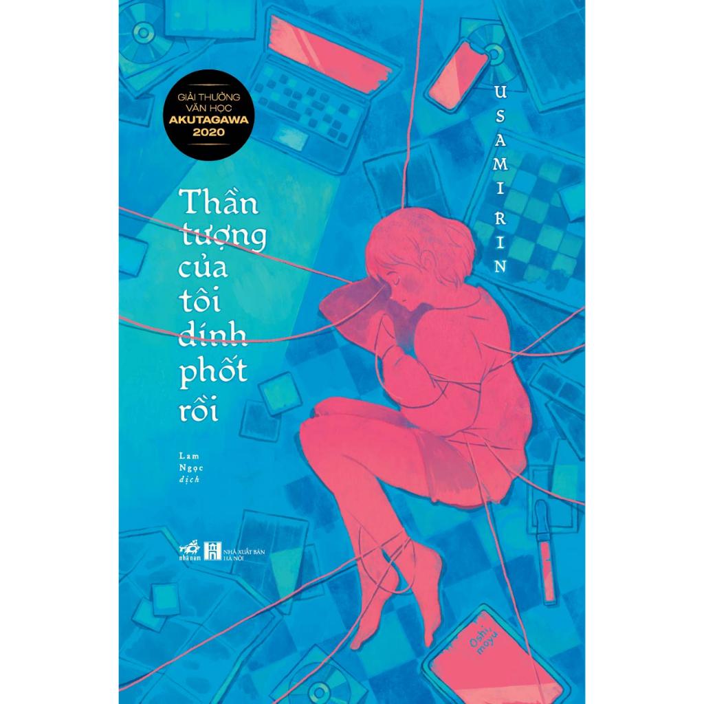 Thần tượng của tôi dính phốt rồi - Bản Quyền