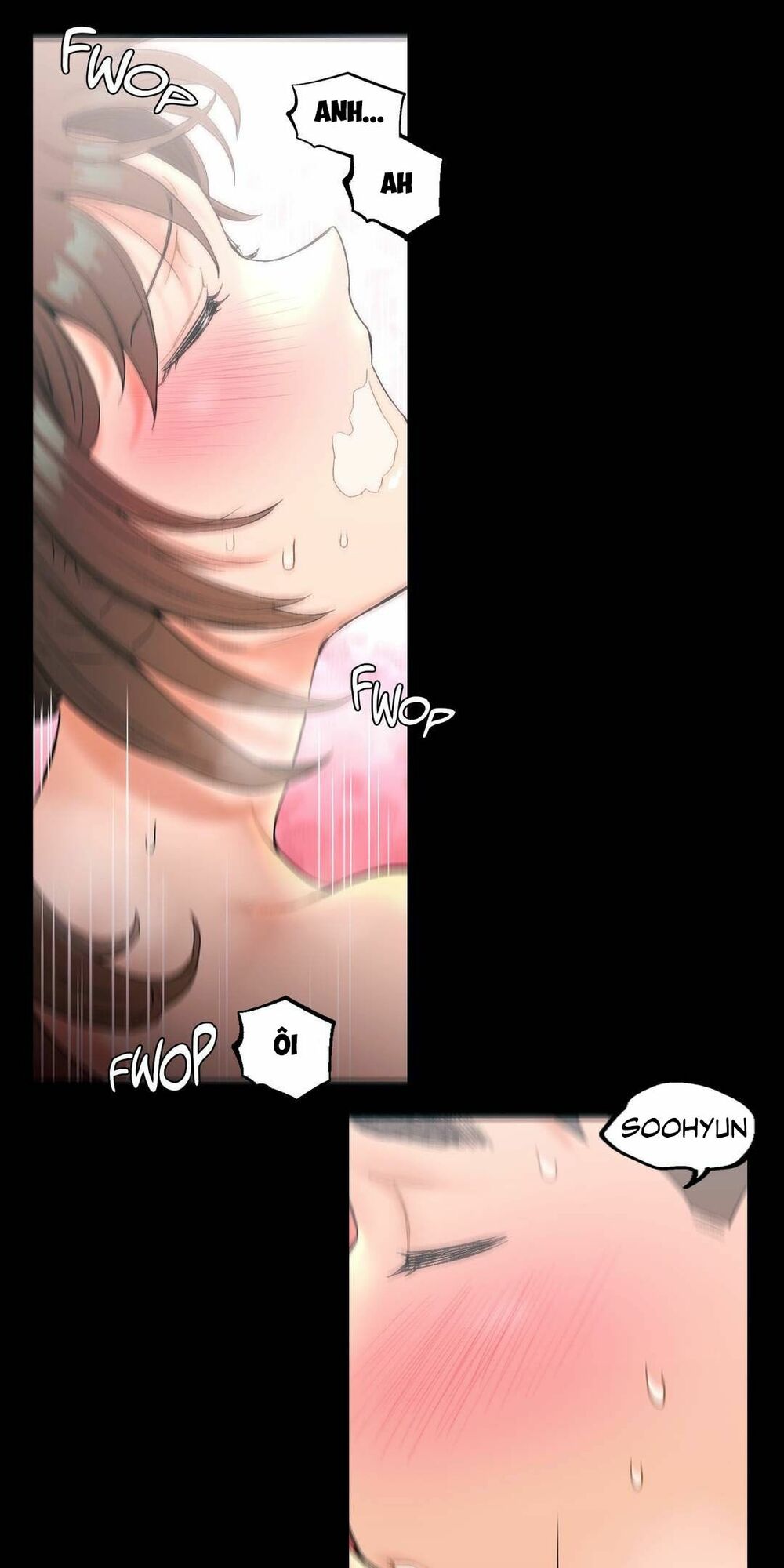 phòng tập gym bí mật chapter 14 9