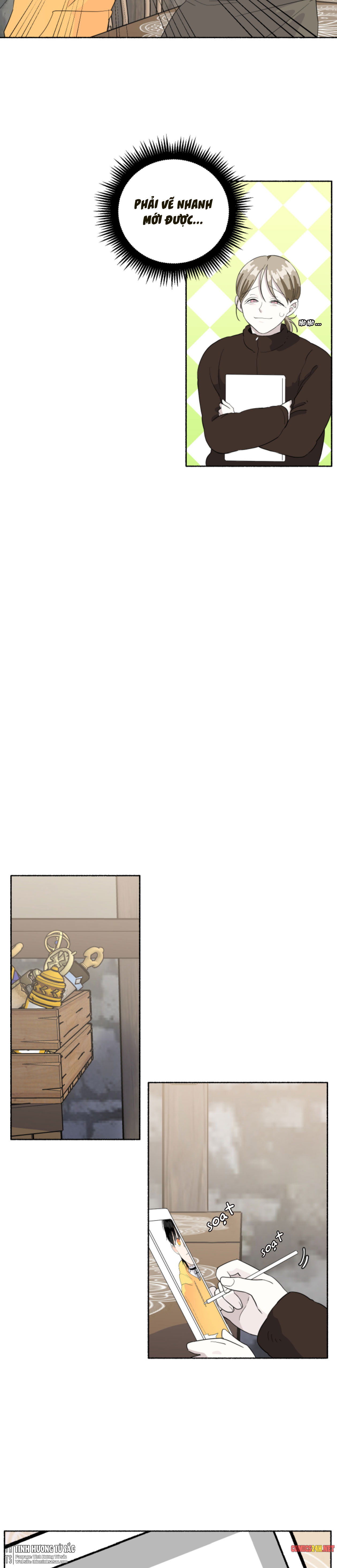 ruru tinh quái chapter 27 7