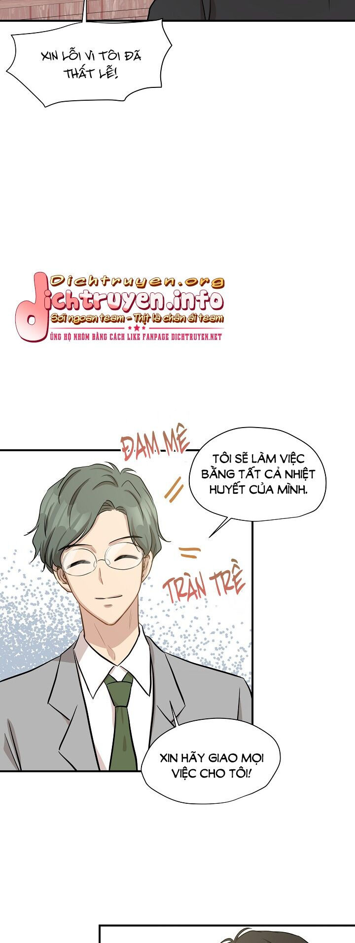 cuộc sống kỳ thú chapter 51 57