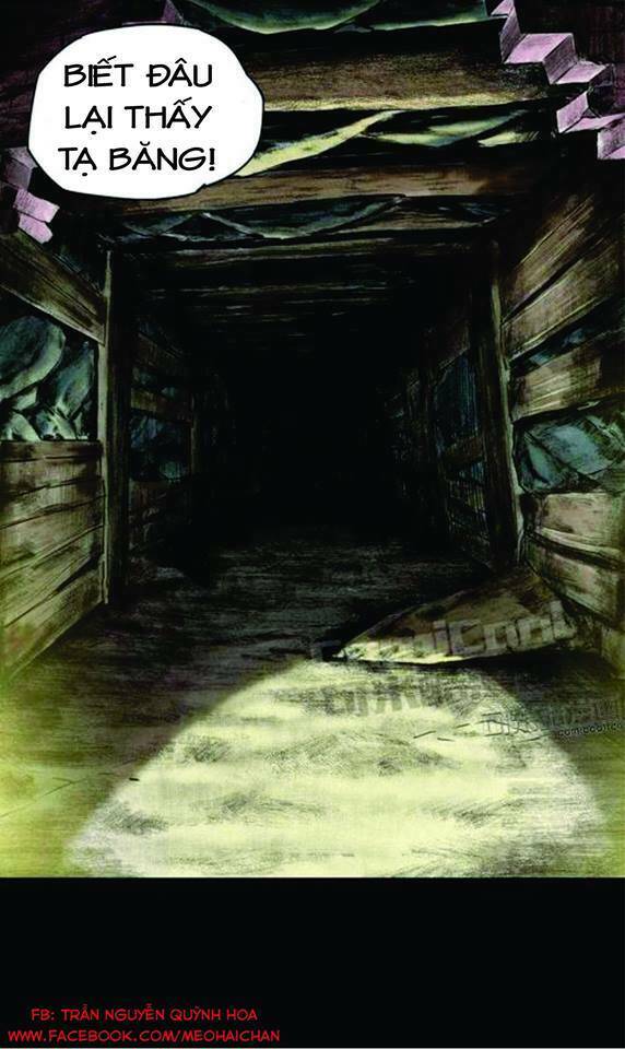 cương thi 1995 chapter 2 29