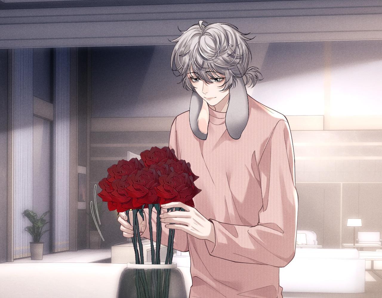 chấp sự thỏ tai cụp chapter 68 6