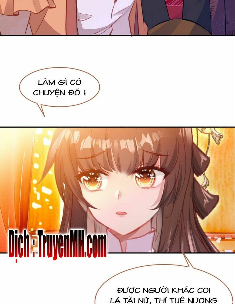 gả cho một tên thái giám đáng ghét chapter 85 5