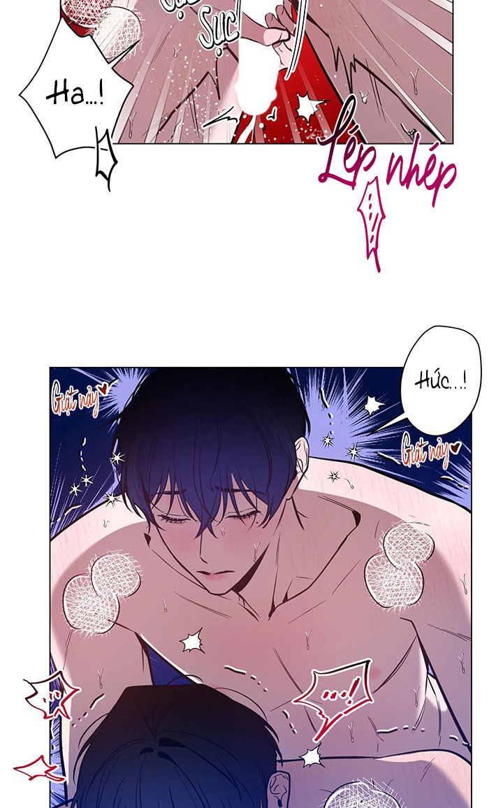 bình minh chia cắt màn đêm chapter 17 49