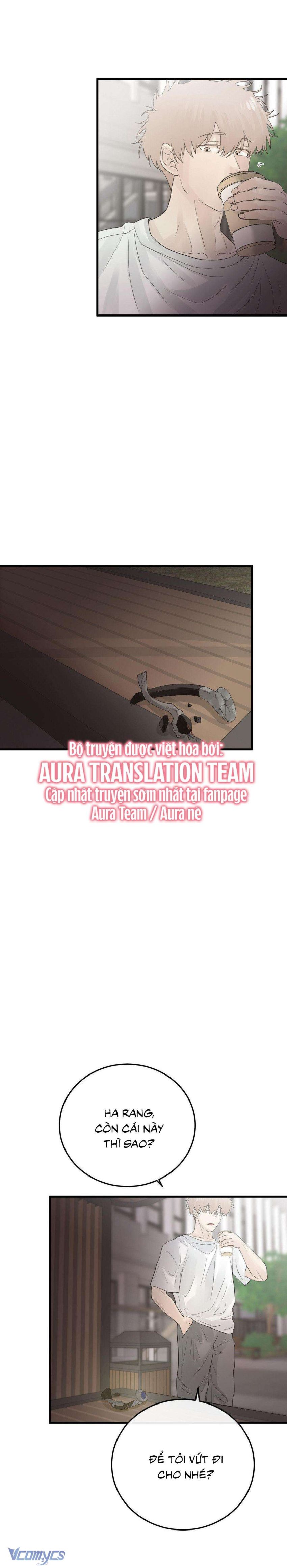 [18+] trở thành gia đình chapter 37 20