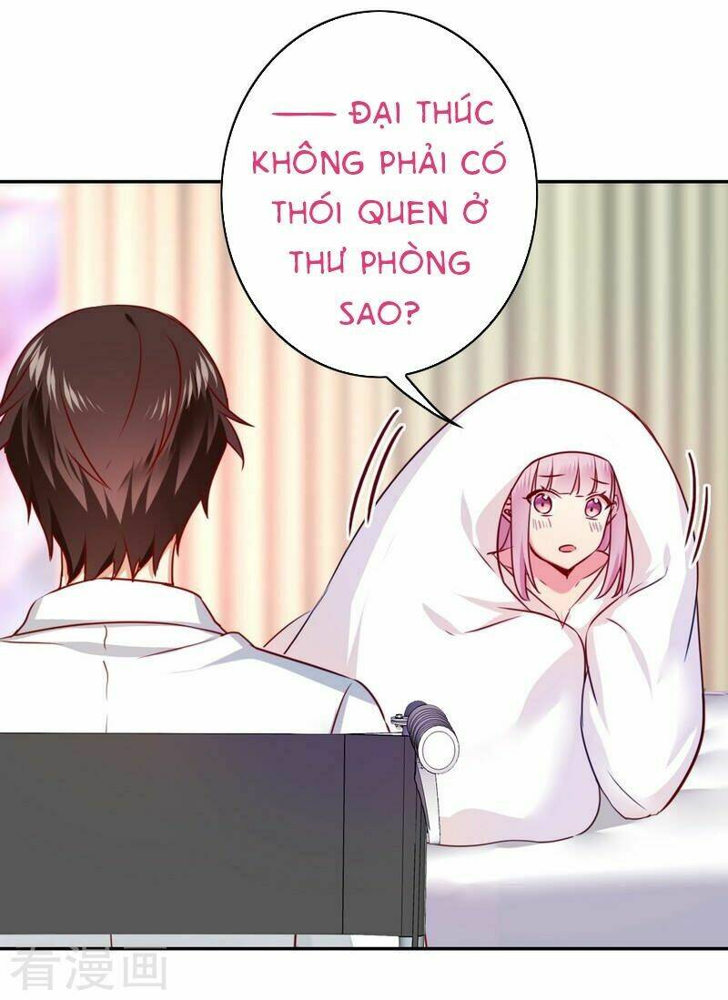 phục thù thiếu gia tiểu điềm thê chapter 35 5