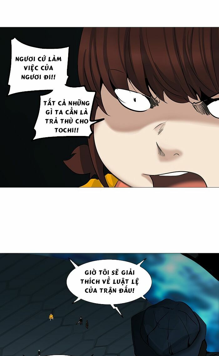 tòa tháp bí ẩn 2 chapter 173 16