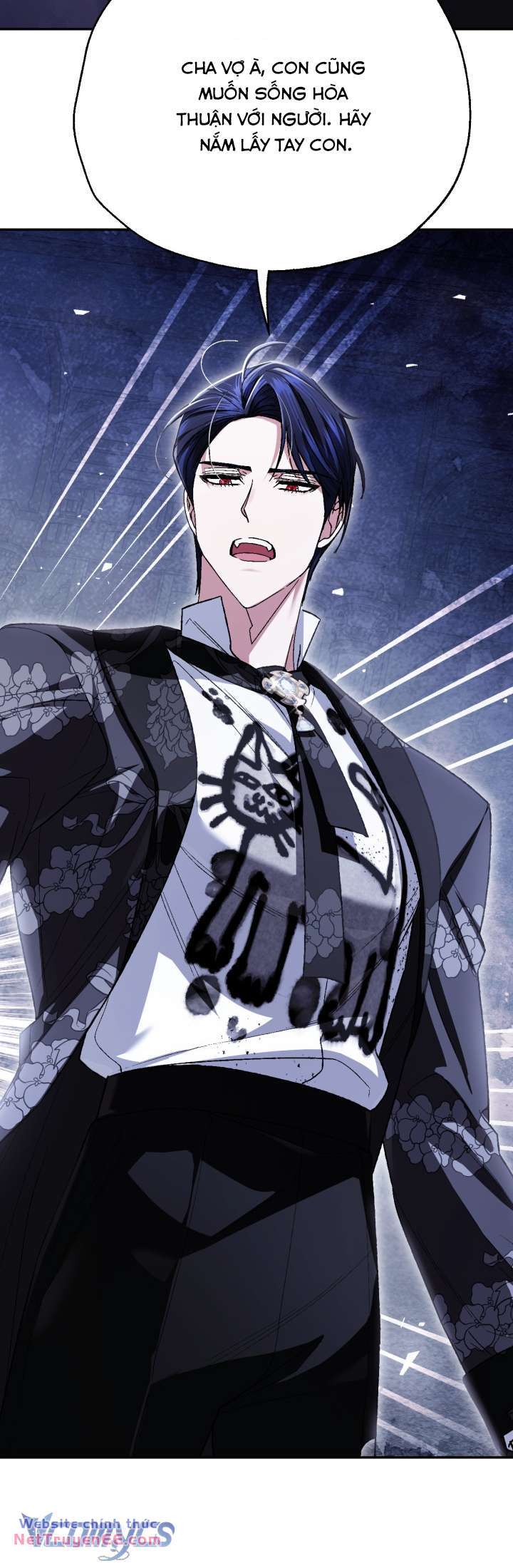 cha, con không muốn kết hôn đâu chapter 127 61