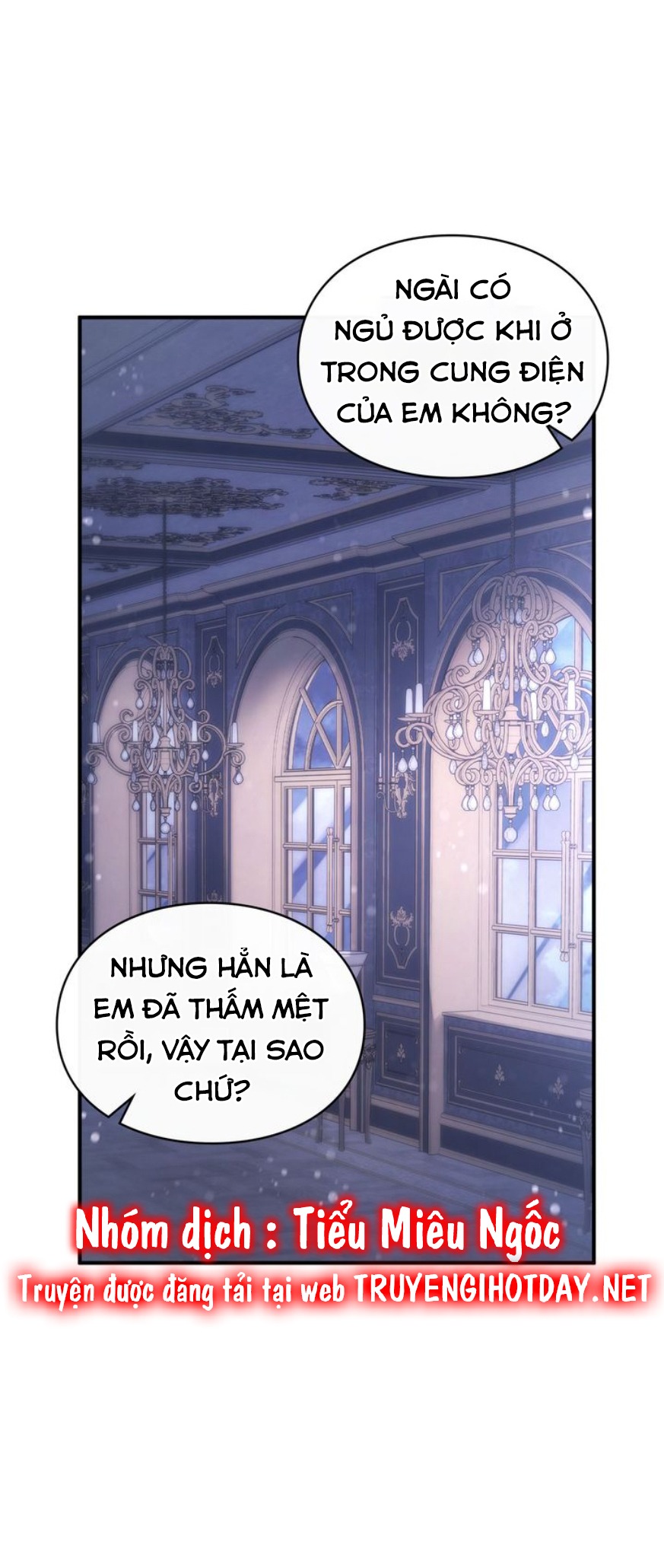 sự hy sinh của ác quỷ chapter 65 13