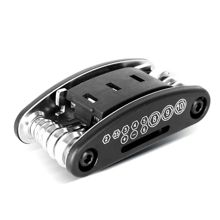 Bộ Dụng Cụ Sửa Chữa Xe Đạp Cầm Tay, Bộ Lục Giác Đa Năng