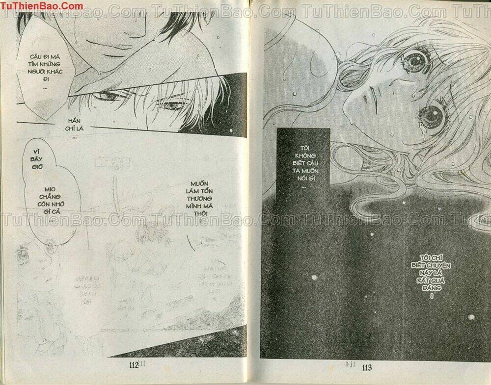 lo lem thời @ chapter 1 57