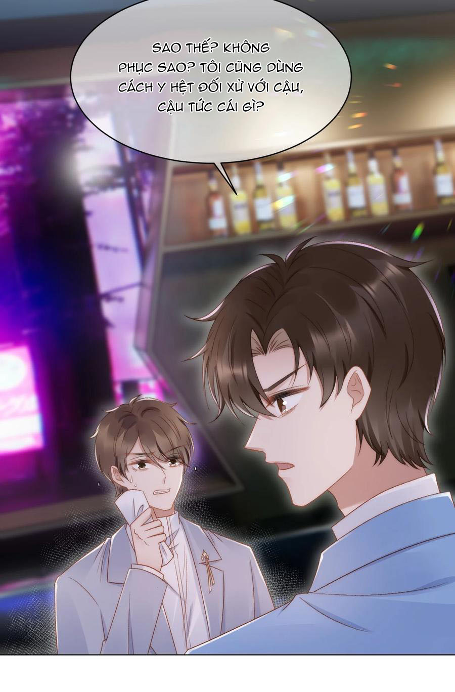 ta sinh con cho tổng tài chapter 37 21