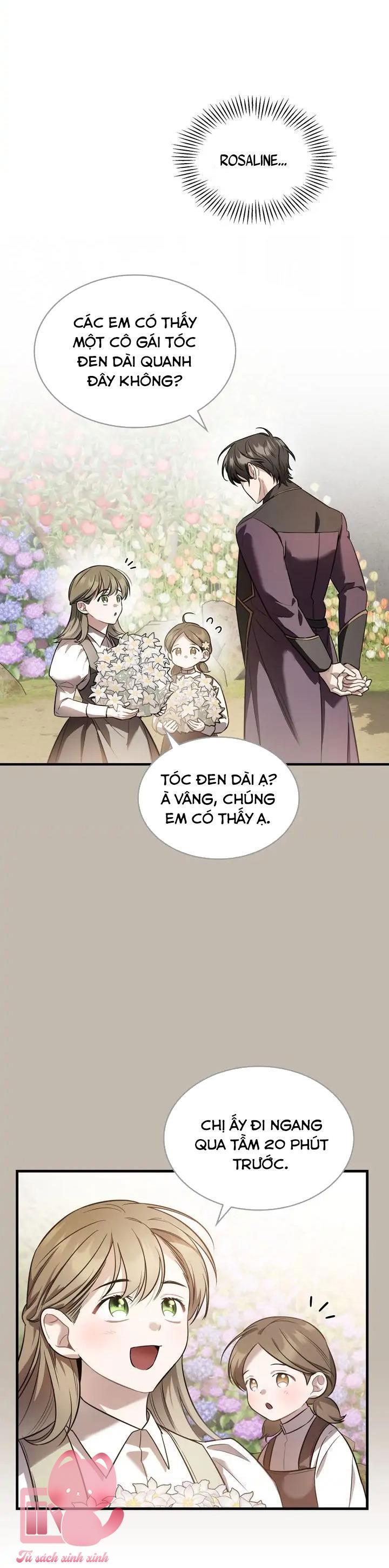 đêm đen khuất bóng chapter 37 19