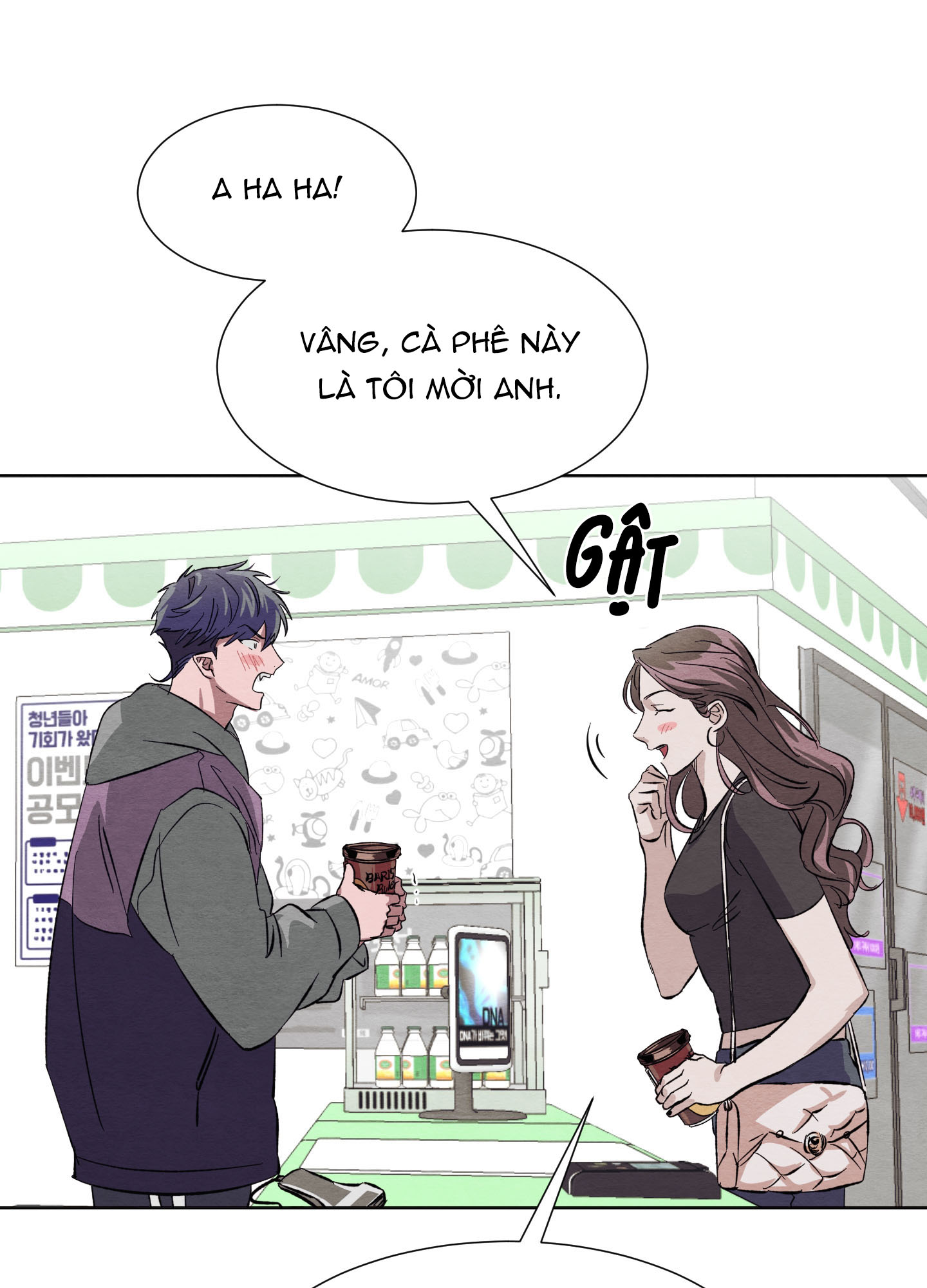 vị khách không mời chapter 9 49