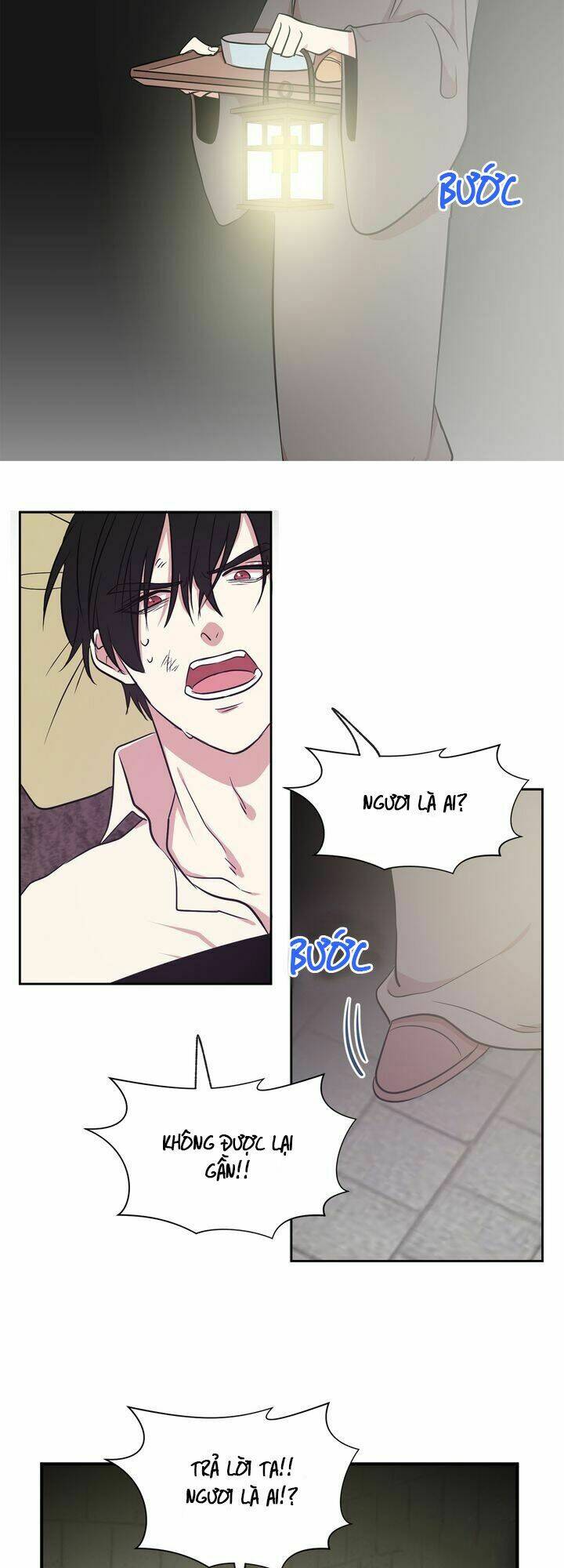 tôi chọn kết thúc của hoàng đế chapter 8 11