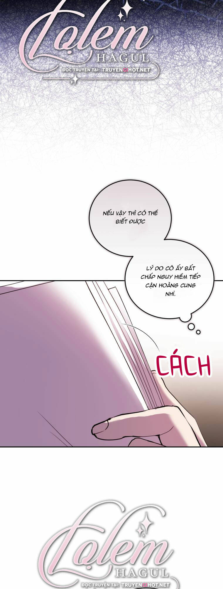 nhà điều chế nước hoa độc quyền của bạo chúa chapter 73 9