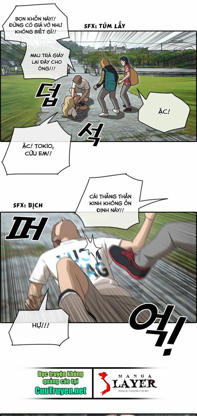 free draw m chapter 78 10