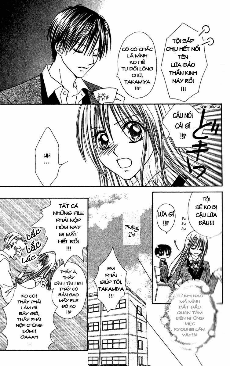 tổng hợp one shot. chapter 176 19