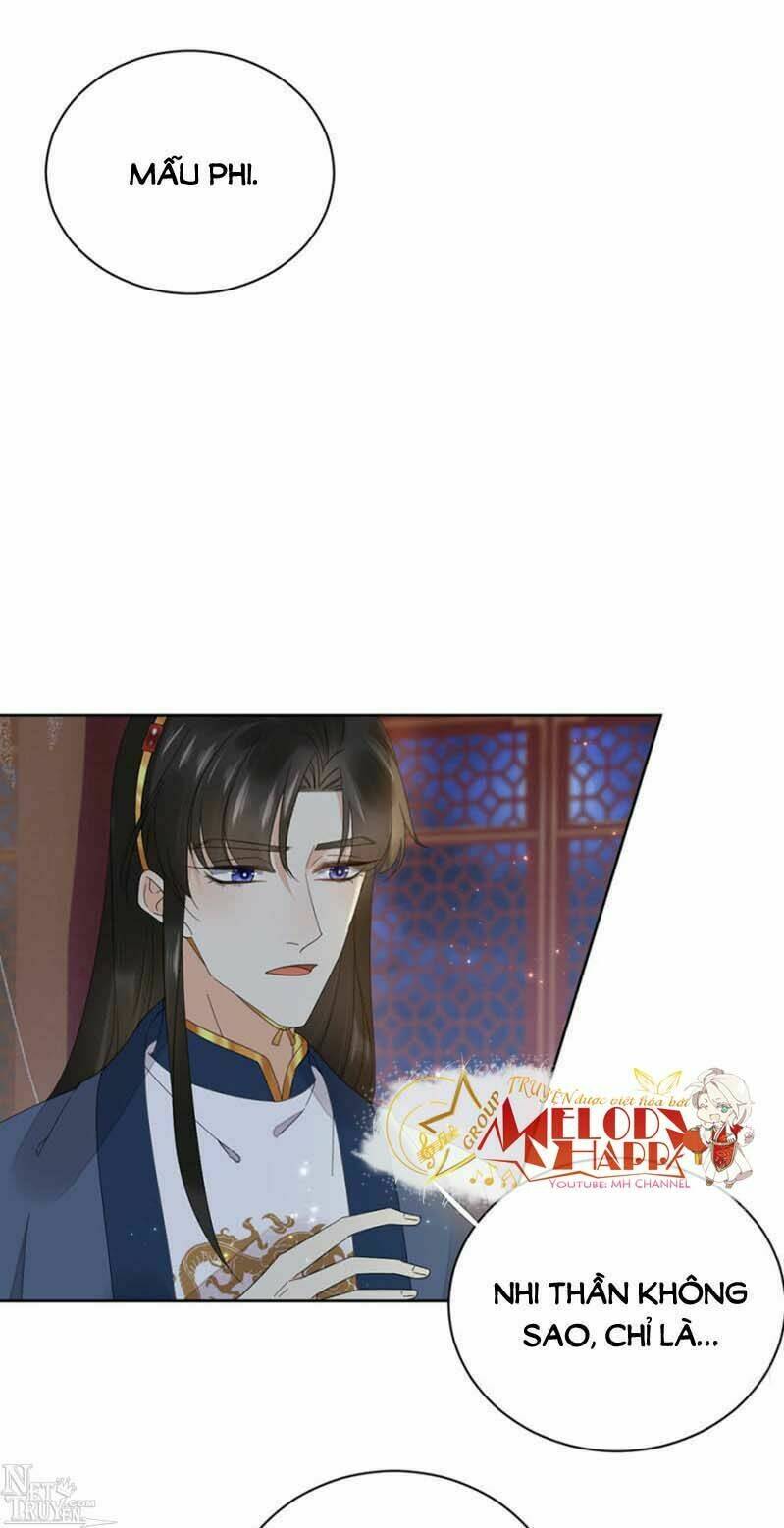 dục hỏa độc nữ chapter 110 13