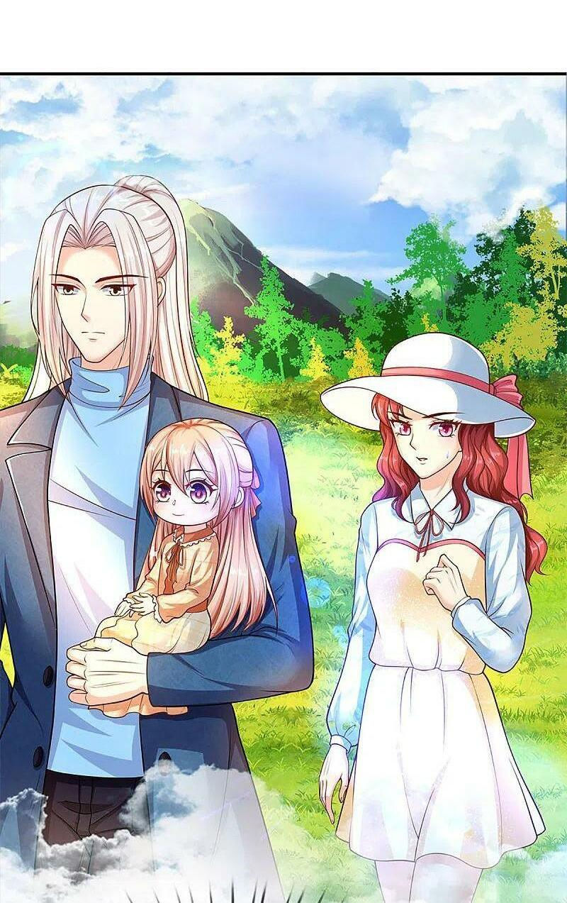 vú em tiên tôn đi ở rể chapter 208 15