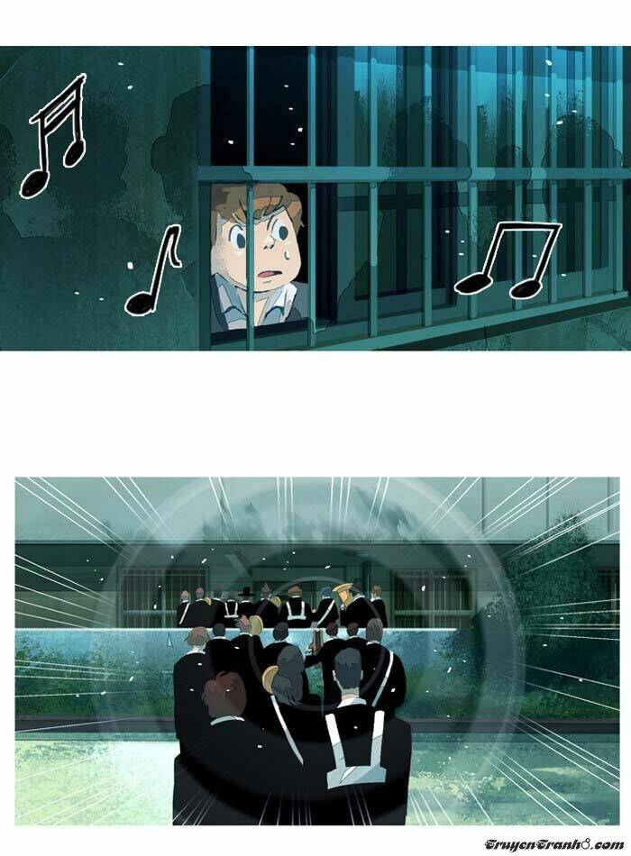 subtle disaster chapter 34 7