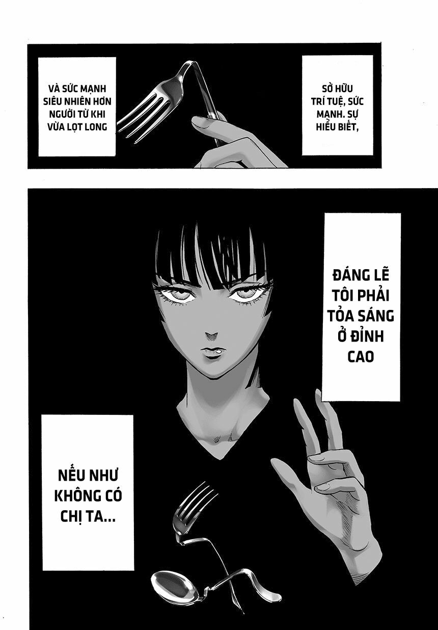 one-punch man chapter 64 2