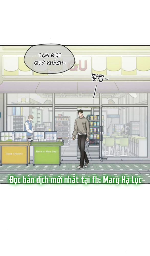Thuyết Tình Yêu Ích Kỷ chapter 21.1 7