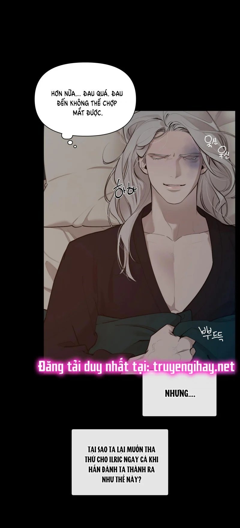 plaything - món đồ chơi của đại công tước chapter 36.5 25