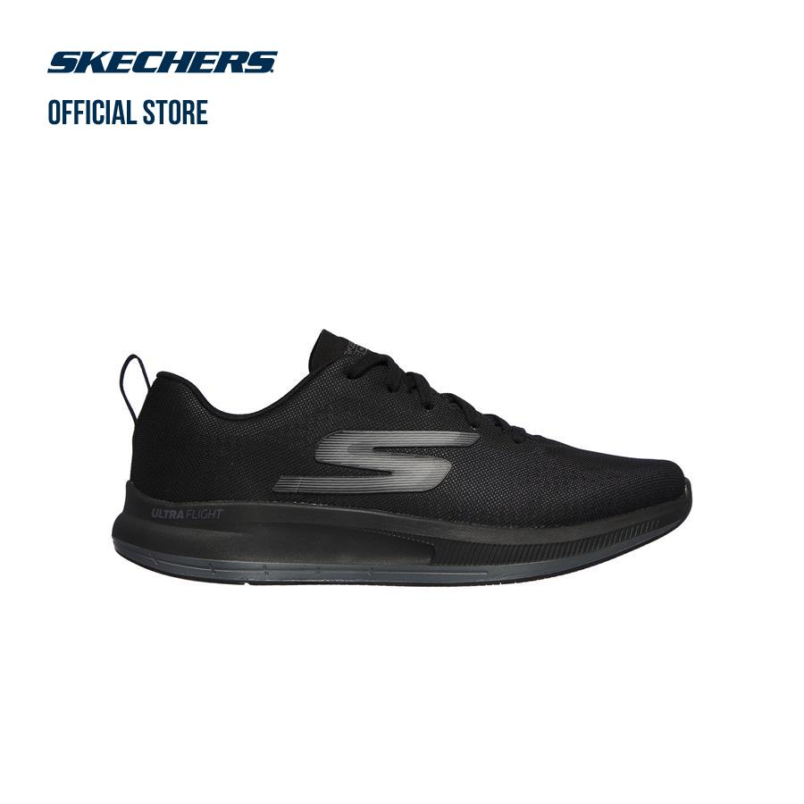 Giày thể thao nam Skechers Go Run Pulse - 220092-BBK