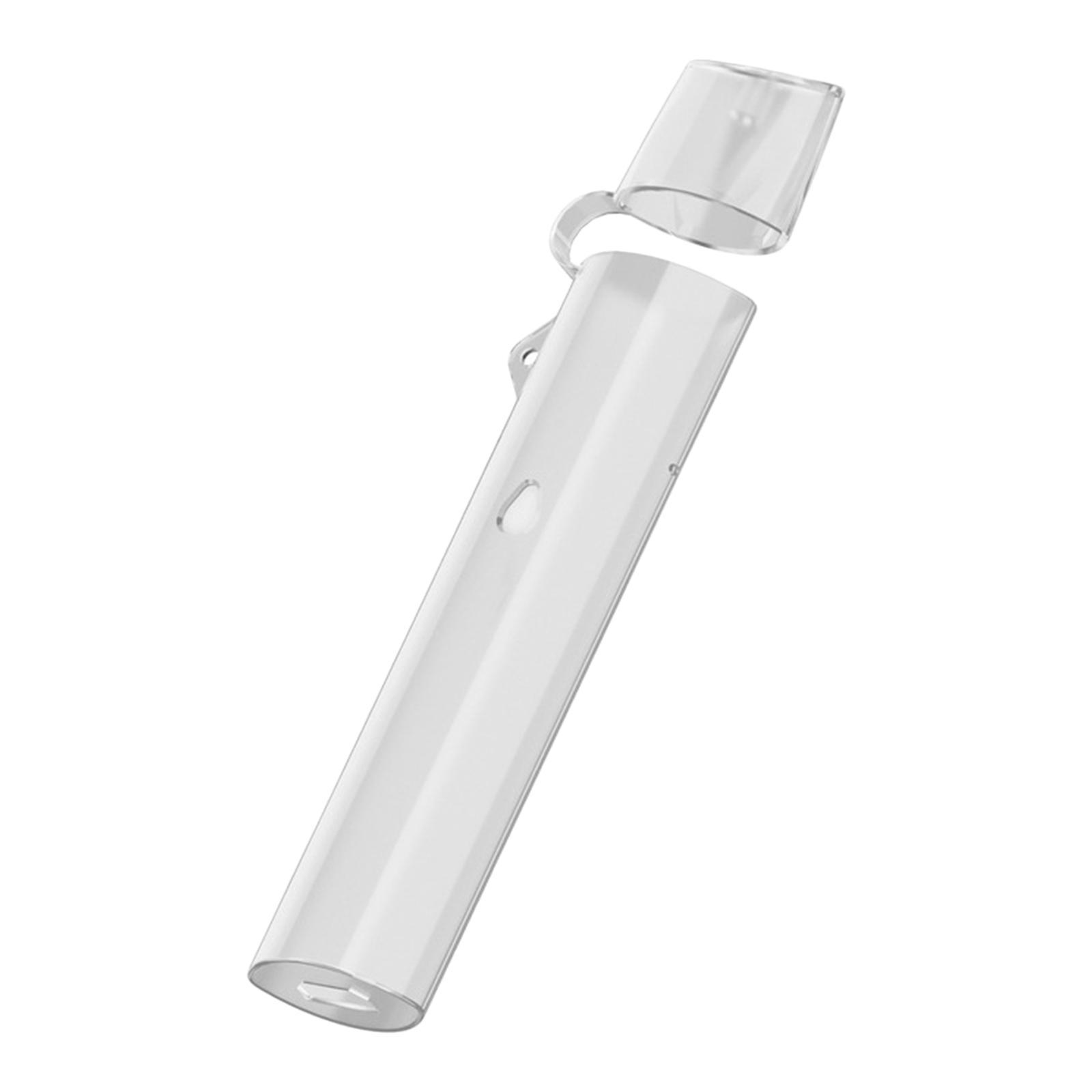 Transparent Protective Case thin +Anti-lost Lanyard For 1/