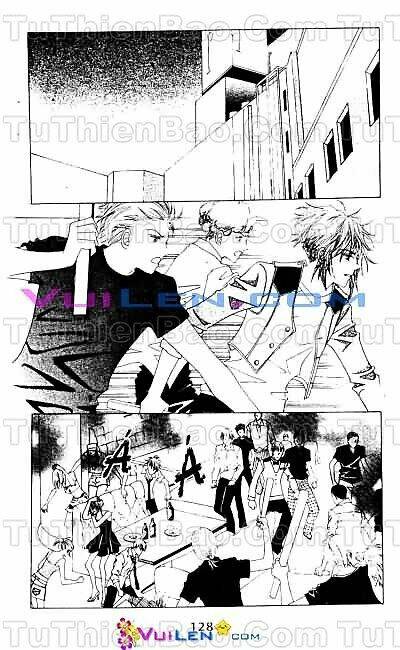 wait! wolf chapter 15 129