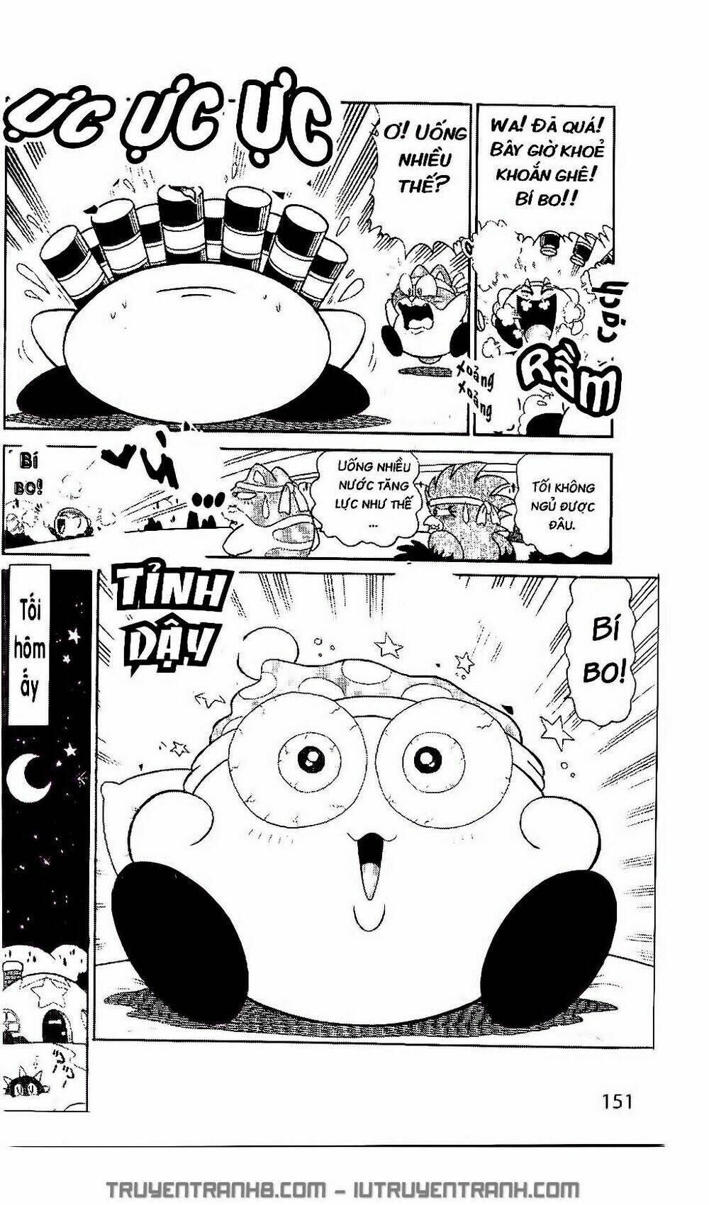 ngôi sao kabi chapter 47 6