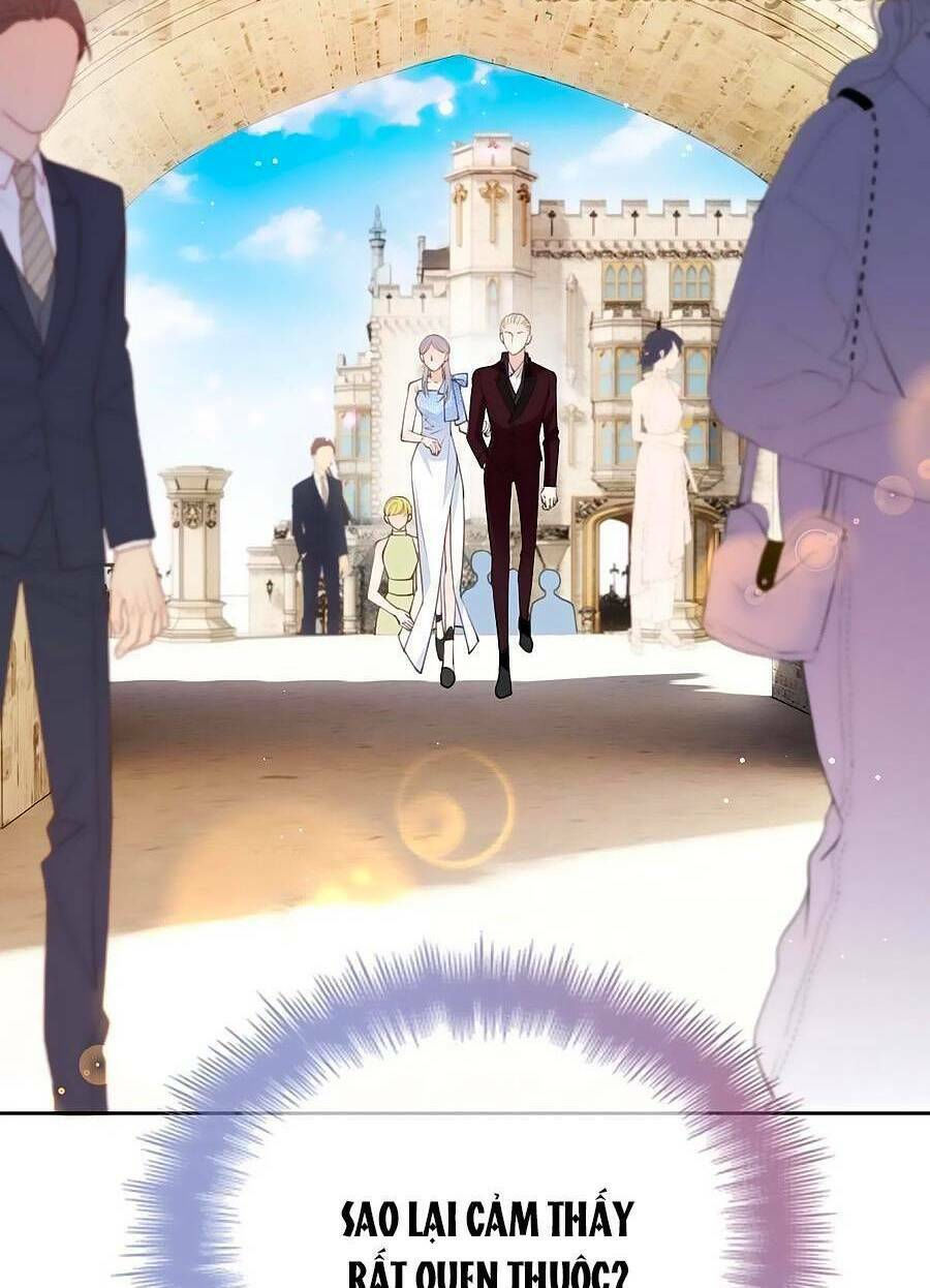 một vợ yêu, một bé con chapter 218 5